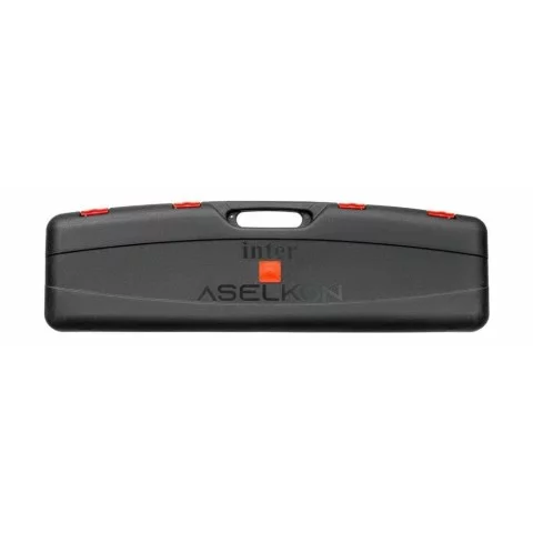 Пневматическая редукторная PCP винтовка Aselkon MX10-S Wood