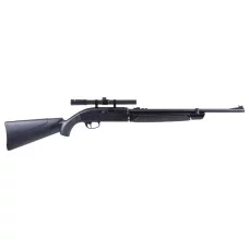 Пневматическая винтовка Crosman Legacy с прицелом 4х15мм. кол.177