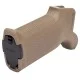 Рукоятка пистолетная Magpul MOE-K2 AR15 FDE