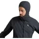Куртка Montura Rise Octa Hooded Jacket M Antracite