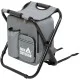 Стул раскладной Skif Outdoor Keeper II ц:gray