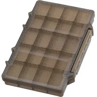 Коробка DaiichiSeiko MC Case #195P ц:dark earth