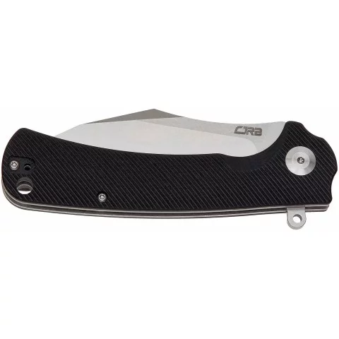 Нож CJRB Talla, G10, ц:black