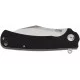 Нож CJRB Talla, G10, ц:black