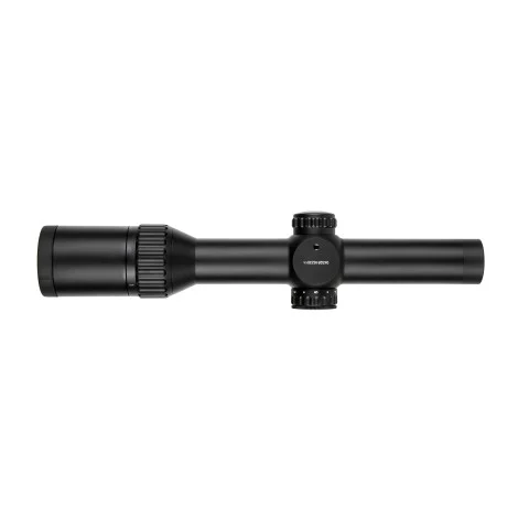 Прицел оптический Vector Optics Continental 1-6x24 (30 мм) illum. SFP