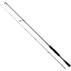 Спиннинг Shimano Zodias 268L-2 2.03m 3-10g Spinning