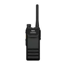 Портативна Радіостанція (рація) Hytera HP705 UHF 350-470 МГц, датчик падіння, 2400mAh(Li)