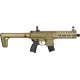Гвинтівка пневматична Sig Sauer Air MPX Gen.2, 4,5 мм fde