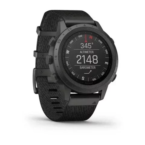 Смарт-часы Garmin MARQ Commander