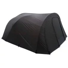 Тент для палатки Prologic Commander X1 Bivvy 2man Overwrap Black