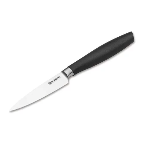 Набір кухонних ножів з мусатом у підставці Boker Core Professional Set 2.0