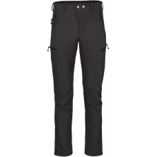 Брюки тактические Frontier Pardus 34/32 Softshell Microfleece Black