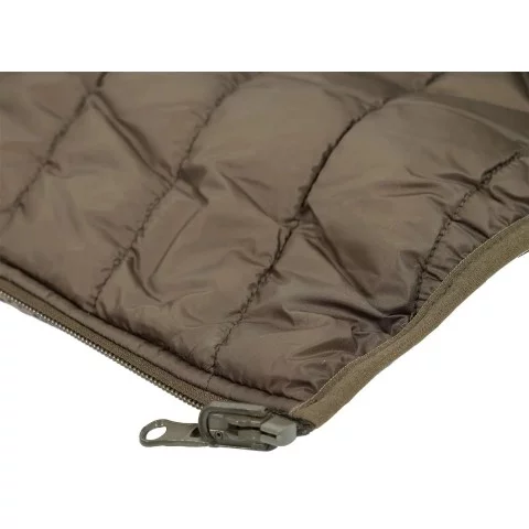 Куртка Hallyard Dussik 5XL Зелений