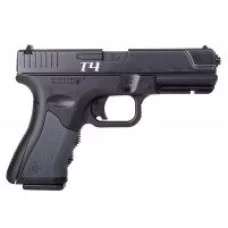 Пистолет пневматический Crosman мод.T4