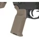 Рукоятка пистолетная Magpul MOE-K2 AR15 FDE