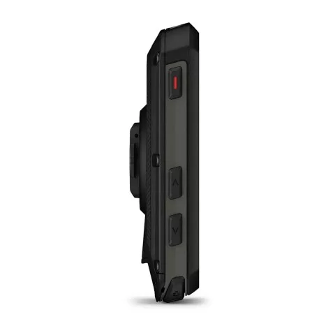 Garmin Edge 550 – компактный GPS велокомпьютер для современных райдеров
