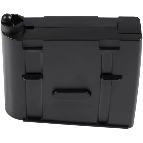 Ружье страйкбольное ASG DiscoveryLine pump-action Spring 6 мм Black