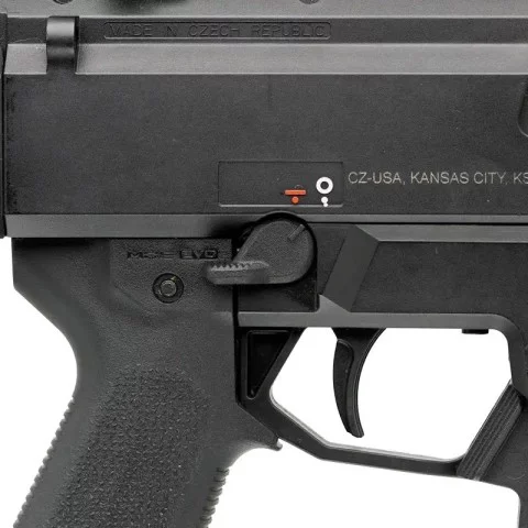 Запобіжник Magpul ESK Selector для CZ Scorpion® EVO 3