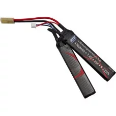 Аккумулятор ASG 2 sticks Li-Po