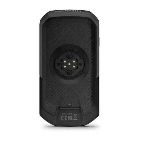 Велокомпьютер Garmin Edge 1050 с комплектом датчиков