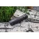 Багатофункціональний ніж Ruike Trekker LD32-B, (8.5 см) 12C27 / G10 чорний, 11 інстр.