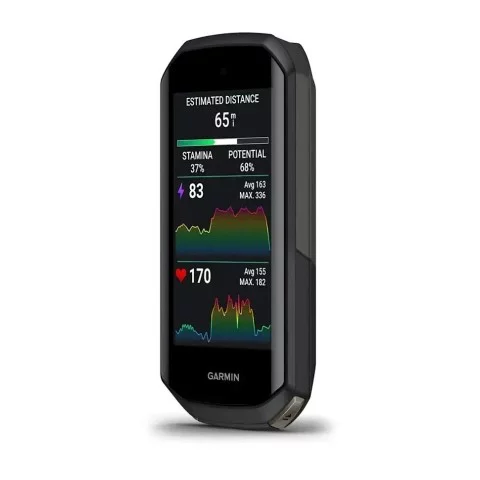 Велокомпьютер Garmin Edge 1050