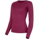 Термокофта Frontier Larix M merino/bamboo Magenta
