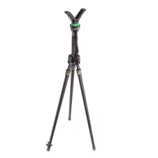 Подставка для стрельбы FIERY DEER tripod trigger stick высота 90-160см