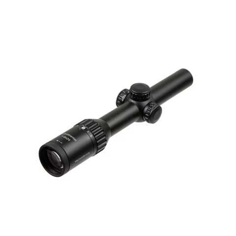 Прицел оптический Vector Optics Continental 1-6x24 (30 мм) illum. SFP