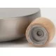 Фляга Snow Peak TW-116 Titanium Curved Flask