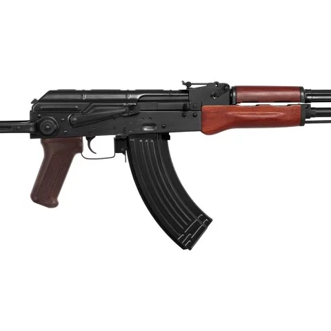 Винтовка страйкбольная E&L ELAKMS AEG Essential 6 мм