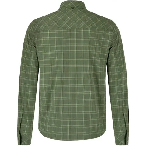 Сорочка Montura Dolomiti L/S Shirt L Verde Salvia