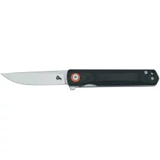 Нож Black Fox Spear G10 Black