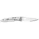 Нож Leatherman 832382 Skeletool KBX Stainless