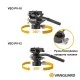 Штатив Vanguard Vesta Go 234AV10 (Vesta Go 234AV10)