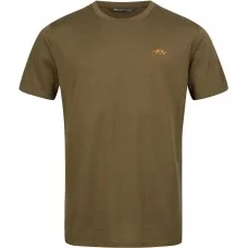 Футболка Blaser Active Outfits Base 160 Merino XL dark olive