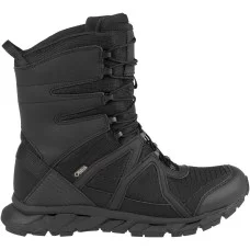 Черевики Chiruca Patrol High 40 Gore-Tex Black