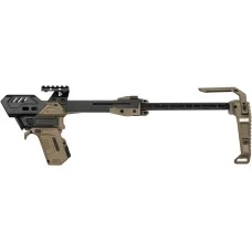 Конверсионный кит Recover Tactical S-PRO MG для Walther PDP ц:песочный