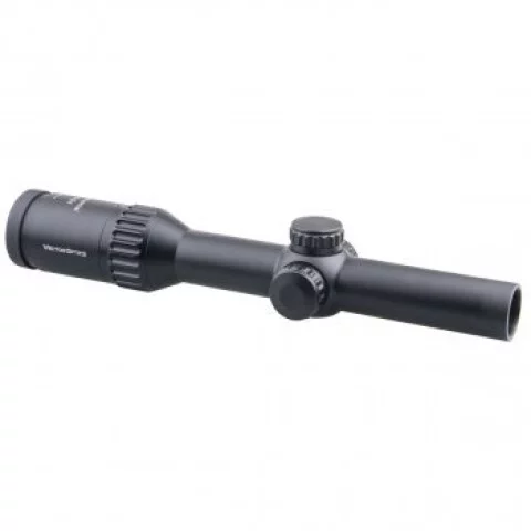 Оптический прицел Vector Optics Continental 1-6x24 (30 мм) illum. SFP