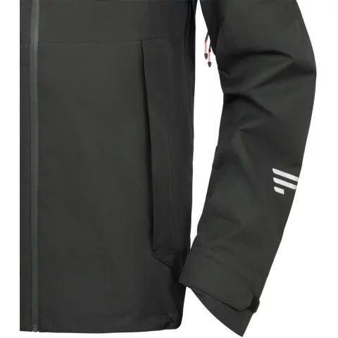 Куртка Favorite Varuna Packable Jacket 3XL 10K/10K Gray