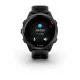 Смарт-часы Garmin Forerunner 570 (42 мм) грифельно-серый алюминий/черный