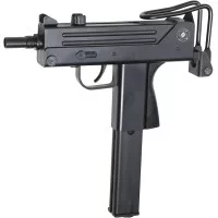 Пистолет-пулемет страйкбольный ASG Cobray Ingram M11 CO2 кал. 6 мм