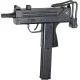 Пистолет-пулемет страйкбольный ASG Cobray Ingram M11 CO2 кал. 6 мм