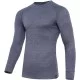 Термобелье Hallyard Skif-Tac XL Серый