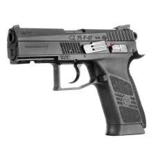 Пневматический пистолет ASG CZ 75 P-07 4.5 mm