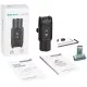 Фонарь Olight PL Turbo Valkyrie Black