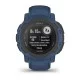 Смарт-часы Garmin Instinct 2 Solar синие
