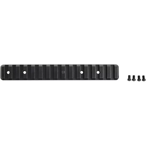 Планка Henneberger Picatinny для Steyr SM12, Classic 76mm