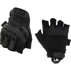Рукавички Mechanix M-Pact Fingerless XL Black