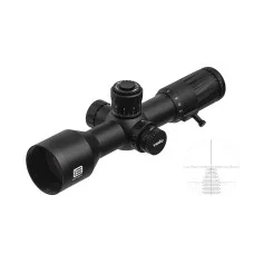 Прицел оптический EOTECH VUDU 5-25х50 (34 мм) illum. FFP TR3 Horus
